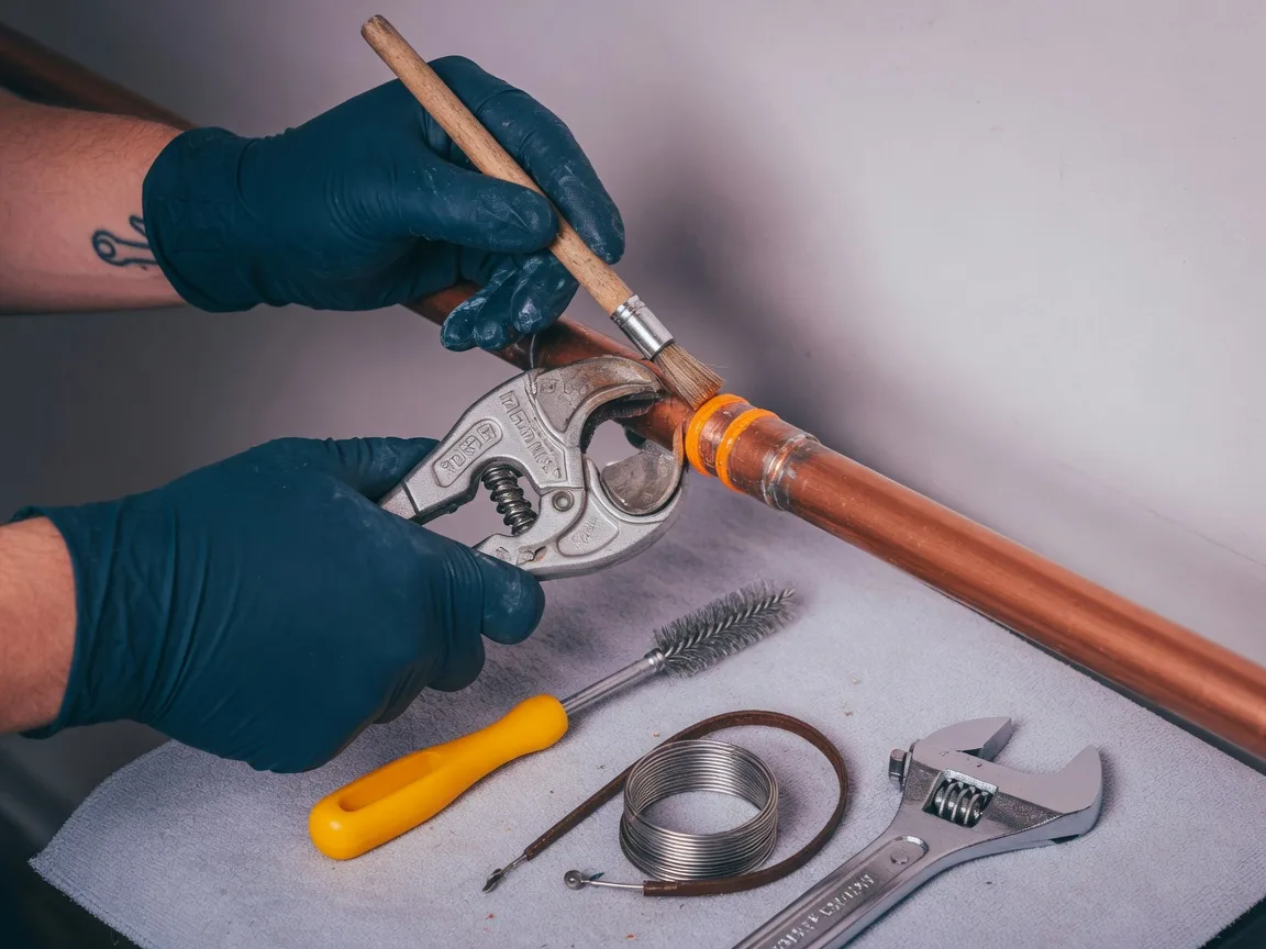 Why choose Sump Pump Repair in Daisy, OK
